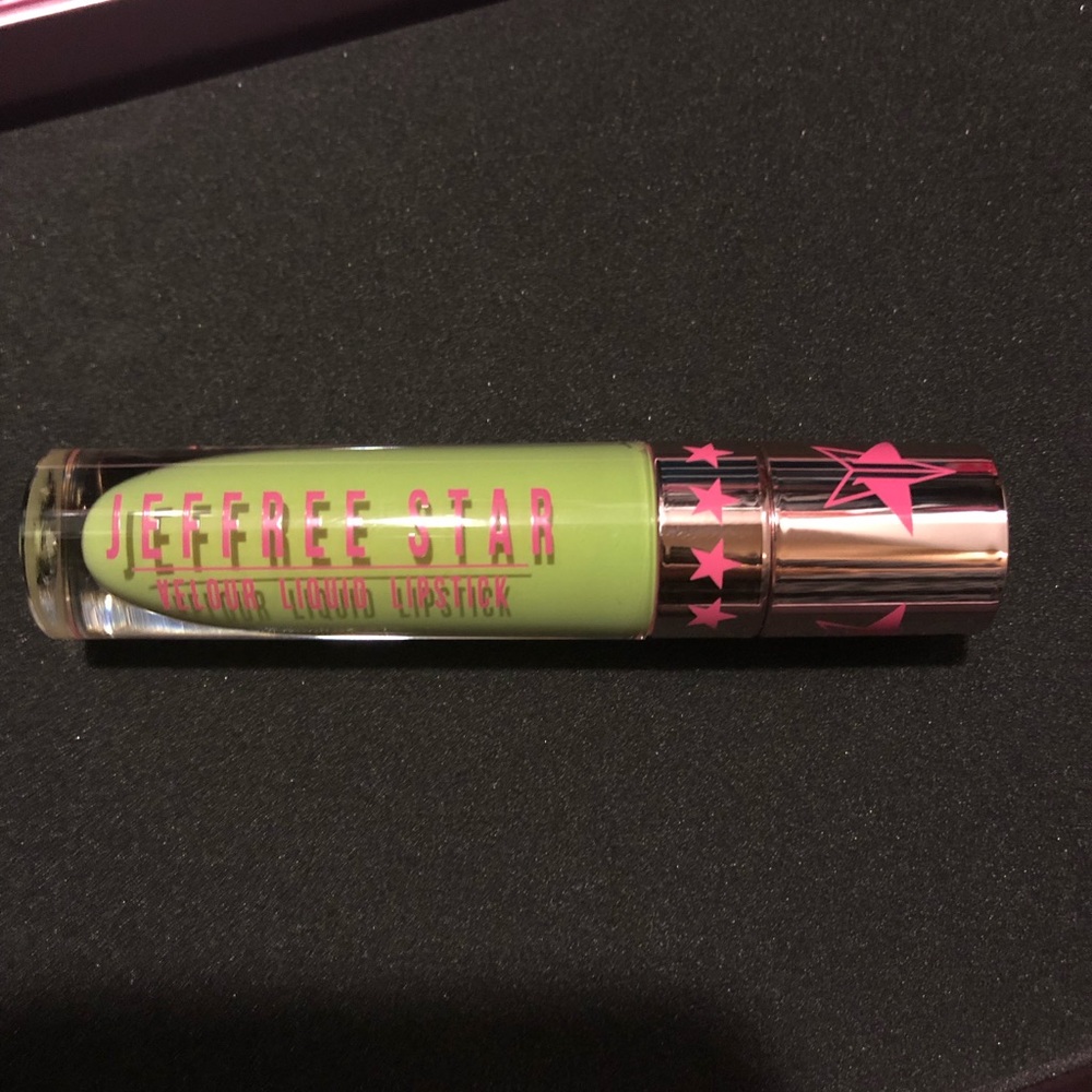 Jeffree Star Velour Liquid Lipstick